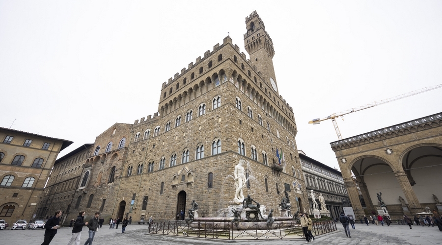 Palazzo Vecchio