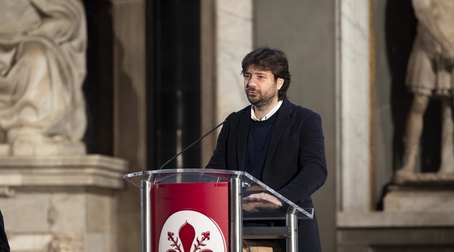 Jacopo Storni - Giornalista