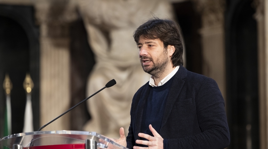 Jacopo Storni - Giornalista