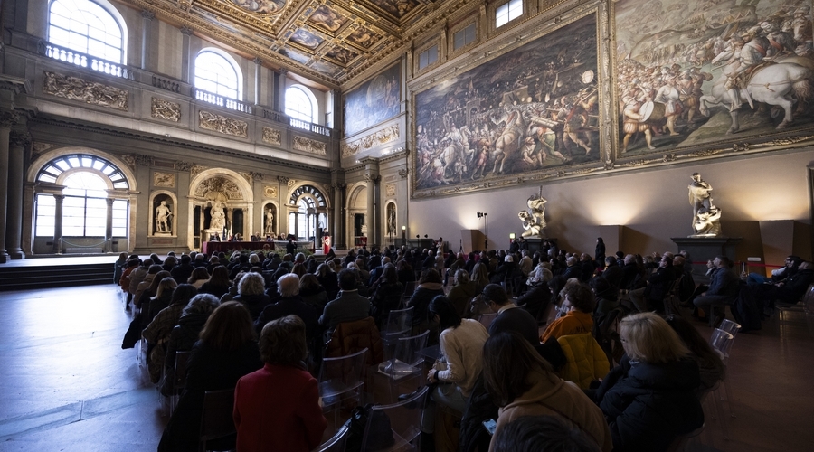 Salone dei Cinquecento