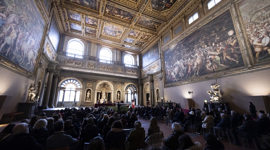 Salone dei Cinquecento