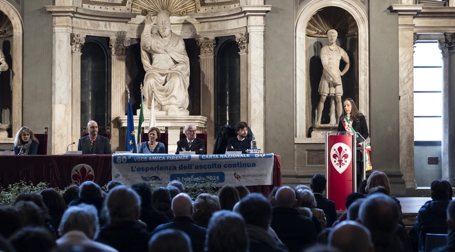 Sara Funaro - Assessore Comune Firenze