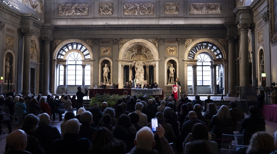 Sara Funaro - Assessore Comune Firenze