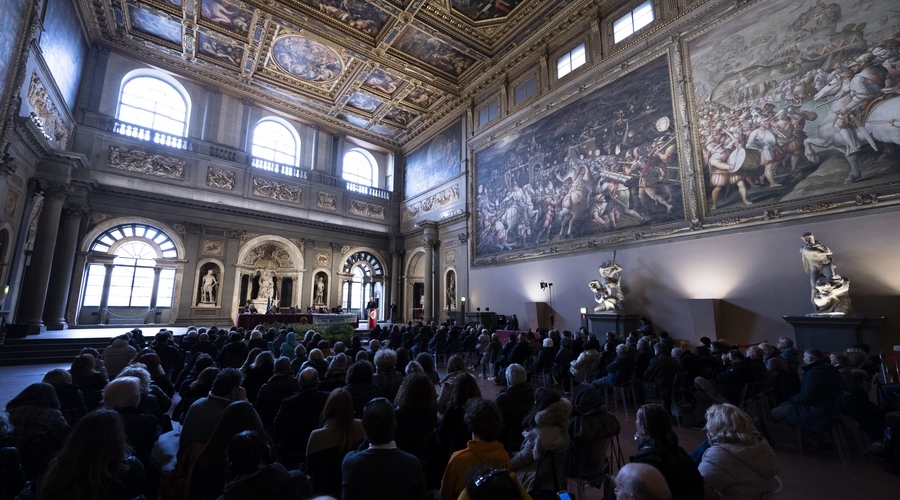Salone dei Cinquecento