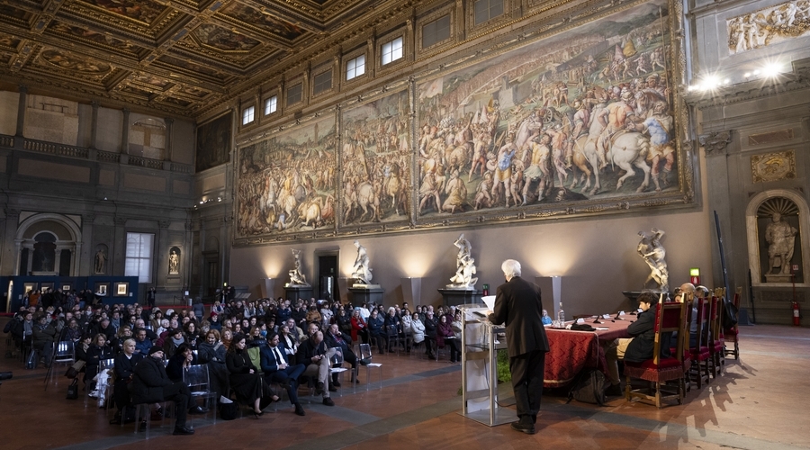 Salone dei Cinquecento