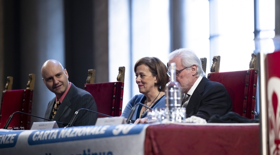 I 3 Presidenti