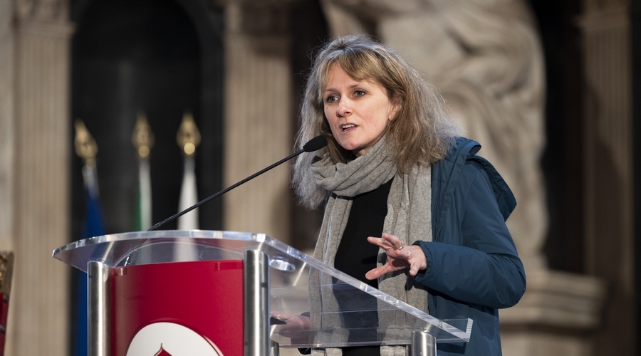 Valentina Albertini - Psicologa psicoterapeuta