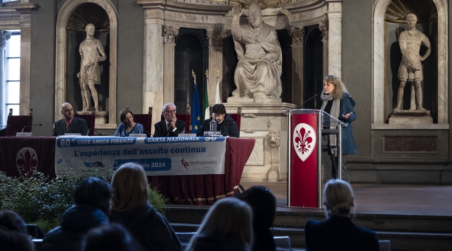 Valentina Albertini - Psicologa psicoterapeuta