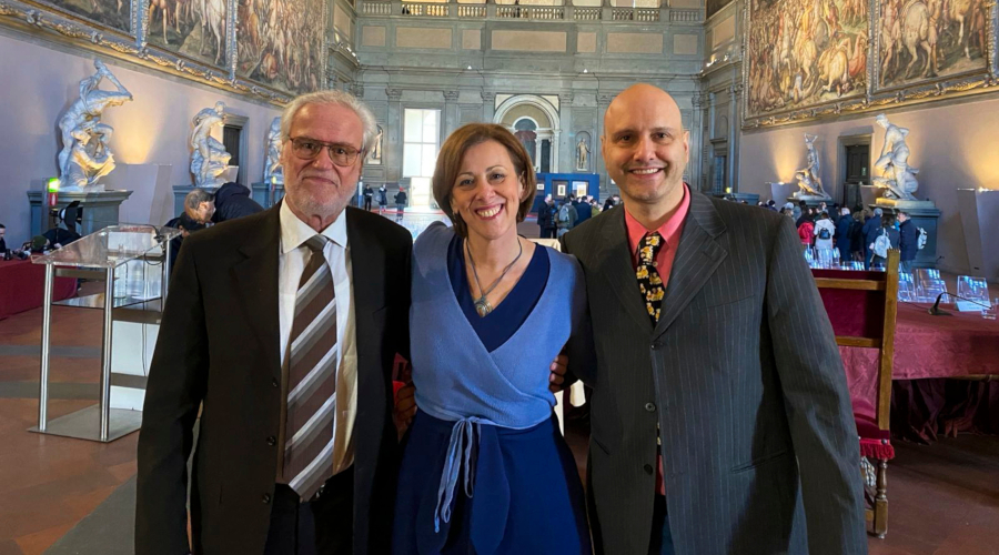 I 3 Presidenti
