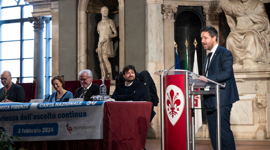 Servizio CESVOT