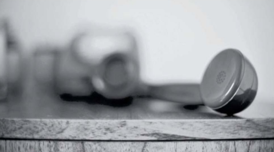 Intervista su Controradio