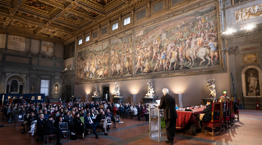 Articolo su La Nazione