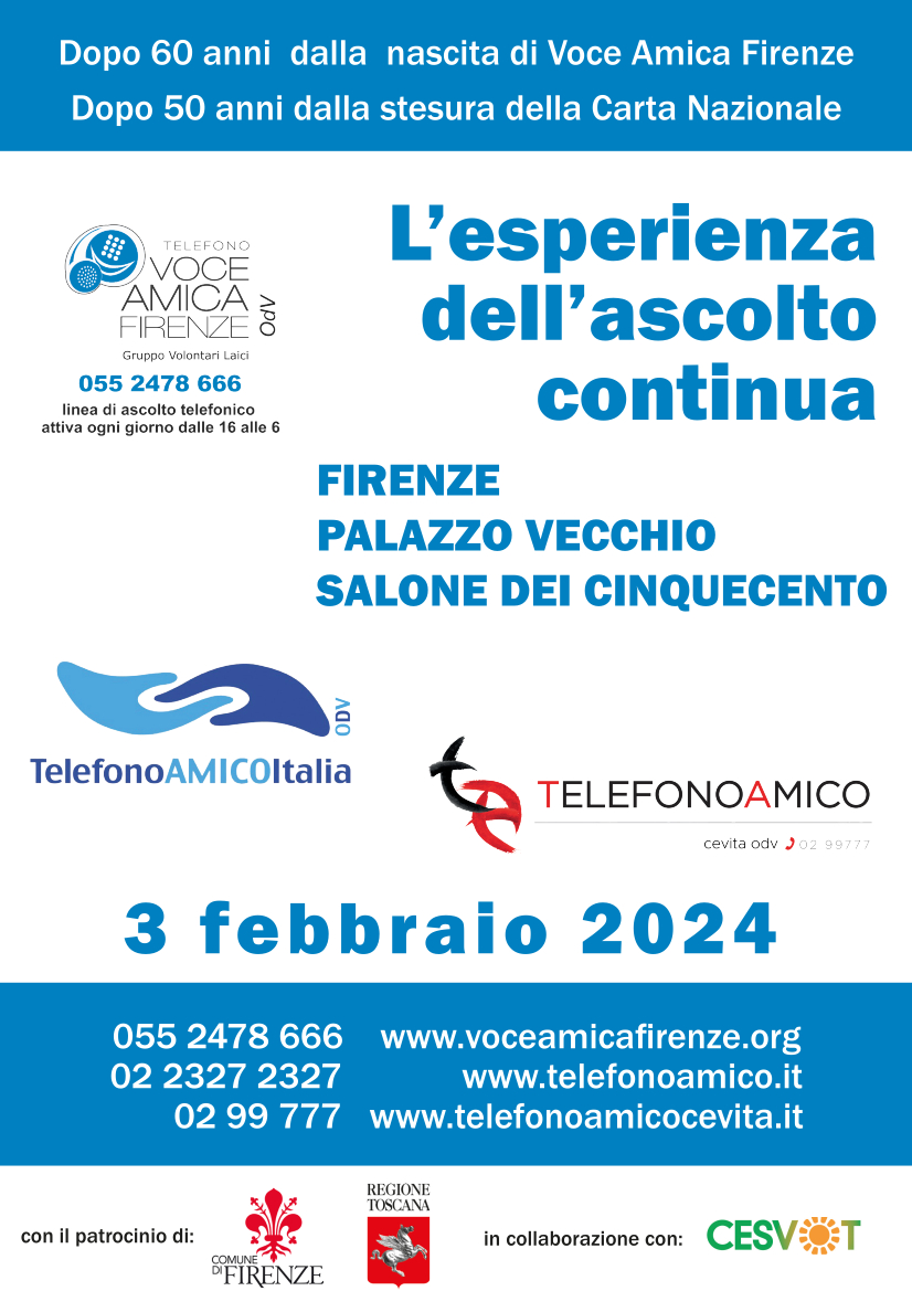 Volantino Convegno Volantino Convegno