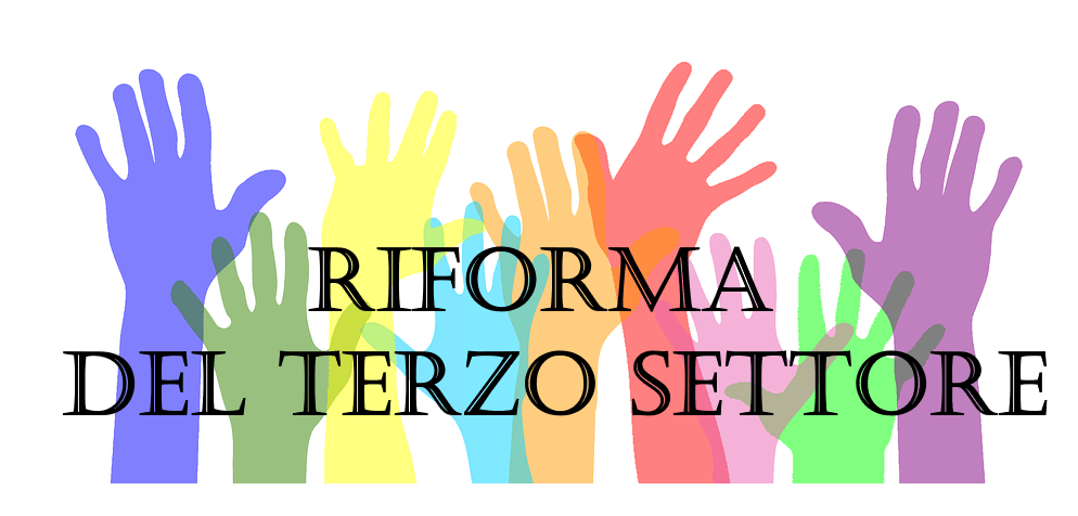 Riforma Terzo Settore