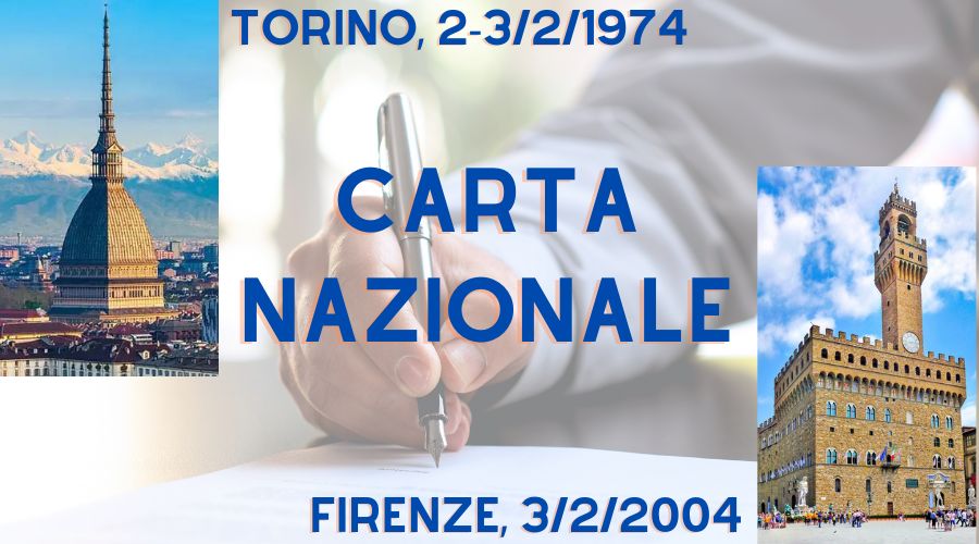 Carta Nazionale