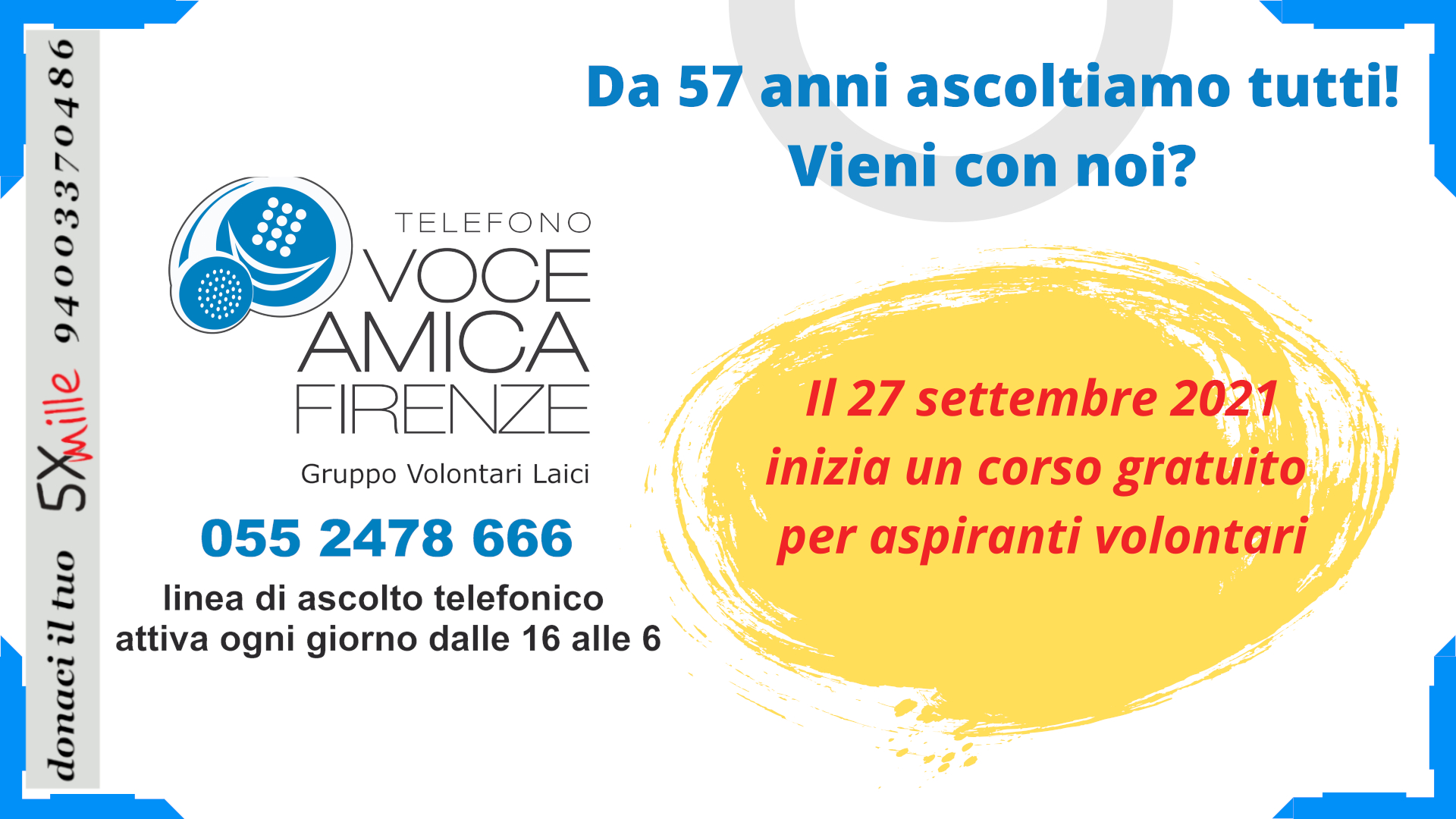 Copertina Facebook corso neo 2021