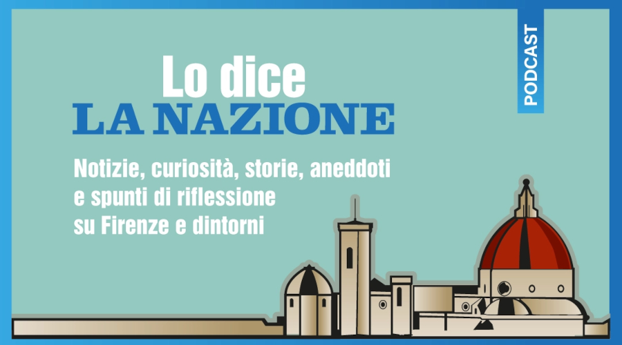 Podcast de La Nazione del 23 aprile 2024