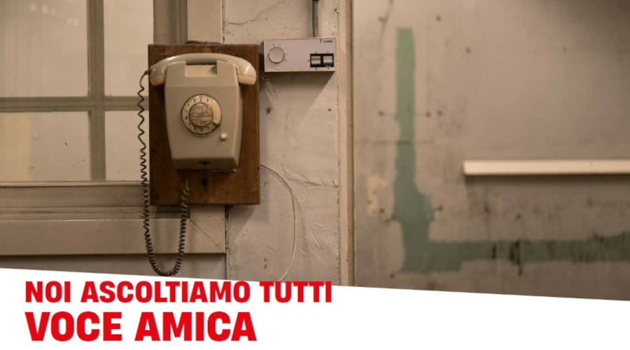 Articolo su Lungarno di Novembre 2024
