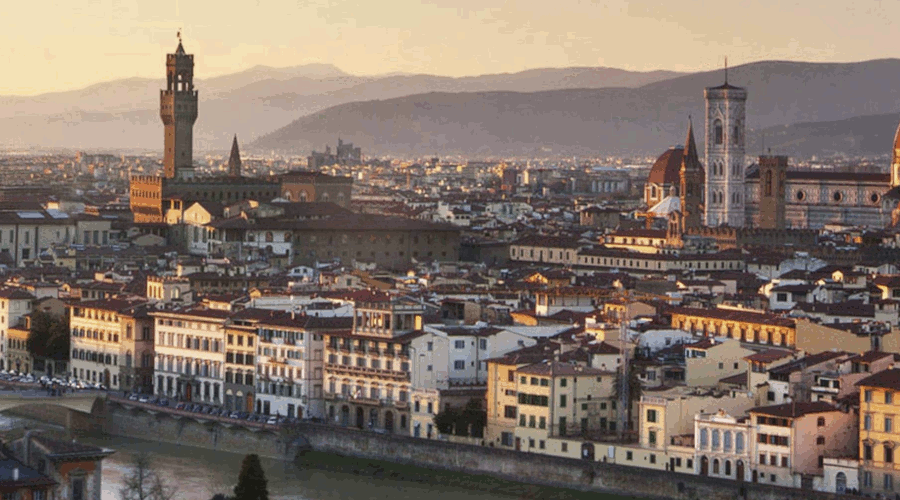 Portale Firenze Giovani